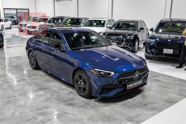 مرسيدس بنز C-Class 2024 للبيع في العراق - اربيل